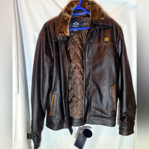 Emporio Co Jackets Coats Emporio Co Mens Jacket Medium Poshmark